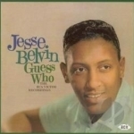 Guess Who: The RCA Victor Recordings by Jesse Belvin