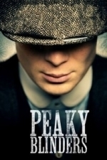 Peaky Blinders  - Season 1