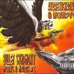 Bullet Symphony: Horns and Halos #3 by Andre Nickatina