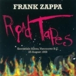 Road Tapes, Venue #1 by Frank Zappa