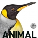 Animal: The Definitive Visual Guide