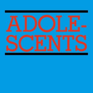 Adolescents  by Adolescents