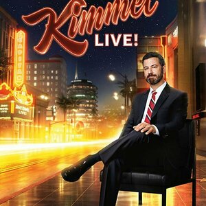 Jimmy Kimmel Live!