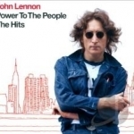 Power to the People: The Hits by John Lennon