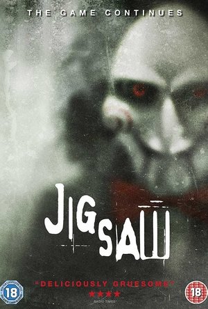 Jigsaw (2017)