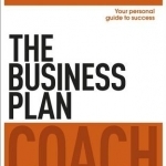 The Business Plan Coach: Teach Yourself: Book