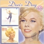 Cuttin&#039; Capers/Bright and Shiny by Doris Day
