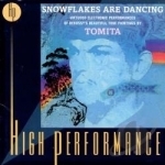 Snowflakes Are Dancing: Electronic Performances of Debussy&#039;s Tone Paintings by Tomita