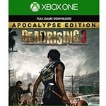 Dead Rising 3: Apocalypse Edition 