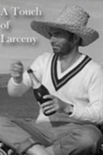 A Touch of Larceny (1959)