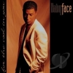 For the Cool in You by Babyface