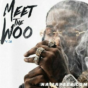 Meet The Woo 2 by Pop Smoke