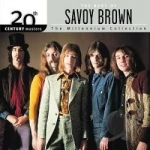 The Millennium Collection: The Best of Savoy Brown by 20th Century Masters