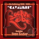 Cavaliers: An Anthology 1973-1974 by Cockney Rebel