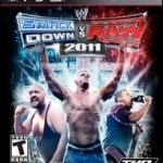 WWE Smackdown vs Raw 2011 