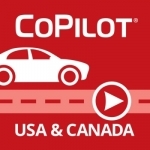 CoPilot HD USA & Canada