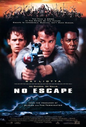 No Escape (1994)