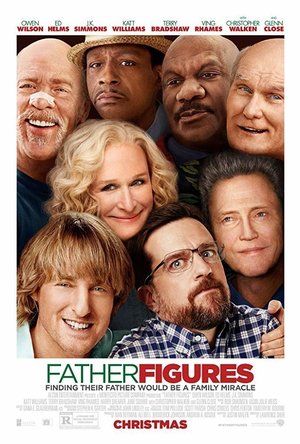 Father Figures (2018)