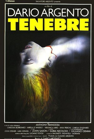 Unsane (Tenebre) (1982)