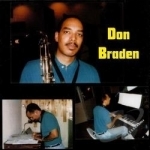 Open Road by Don Braden Quintet