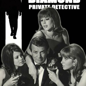 Richard Diamond, Private Detective - Season 1