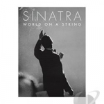 World on a String by Frank Sinatra