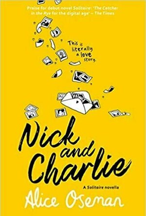 Nick and Charlie (A Solitaire Novella)