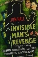 The Invisible Man&#039;s Revenge (1944)