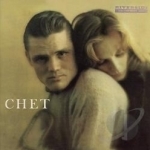 Chet by Chet Baker