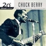 The Millennium Collection: The Best of Chuck Berry by 20th Century Masters