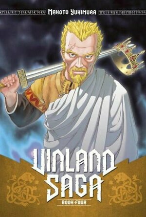 Vinland Saga, Volume 4