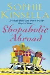 Shopaholic Takes Manhattan (Shopaholic, #2)