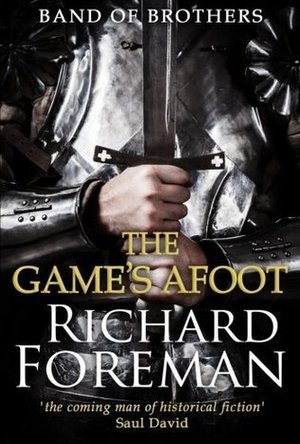 The Game&#039;s Afoot (Band of Brothers #1) 