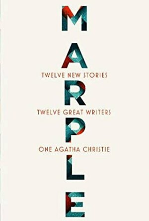 Marple: Twelve New Stories