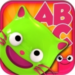 ABC Alphabet Learning Games for Kids-EduKitty ABC