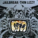 Jailbreak by Thin Lizzy