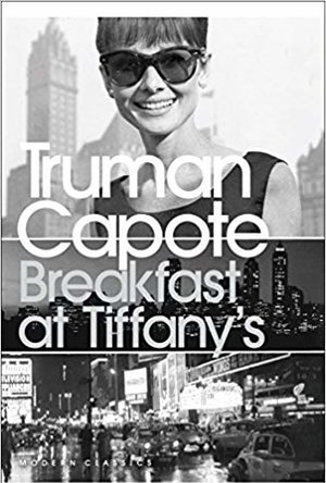 Breakfast at Tiffany&#039;s