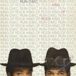 King of Rock by Run-DMC