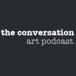 The Conversation: an Artist Podcast