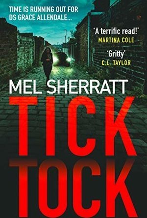 Tick Tock (DS Grace Allendale #2)