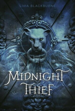 Midnight Thief (Midnight Thief, #1)