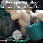 Knitting Boutique&#039;s podcast