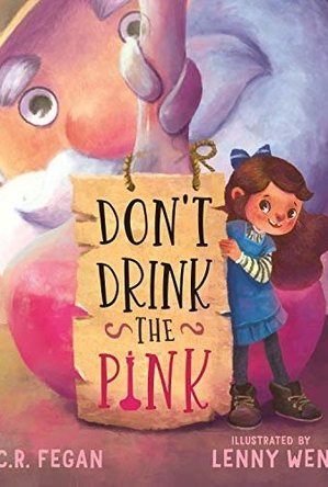 Don't Drink the Pink