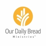 Our Daily Bread Podcast | Our Daily Bread