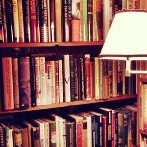 My Bookshelf