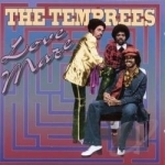 Love Maze by The Temprees