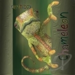 Chameleon by earthboy