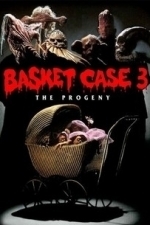 Basket Case 3: The Progeny (1992)
