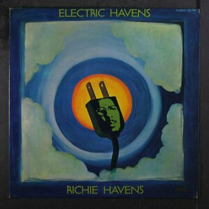 Electric Havens by Richie Havens