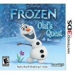 Frozen: Olaf&#039;s Quest 
